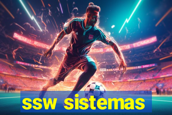 ssw sistemas